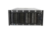Dell PowerEdge T630-R 2x16 2.5", 2 x E5-2620 v3 2.4GHz Six-Core, 32GB, 16 x 900GB SAS, PERC H730, iDRAC8 Enterprise