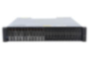 Dell PowerVault ME5024 10G iSCSI-4 RJ45 12x 1.92TB SSD SAS 2.5" 12G E/C RI