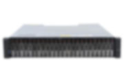 Dell PowerVault ME5024 25G iSCSI-4 SFP+ 24x 1.92TB SSD SAS 2.5" 12G E/C RI