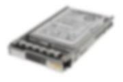 Dell EqualLogic 900GB SAS 10k 2.5" 6G Hard Drive W4K81 in PS4100 / PS6100 Caddy