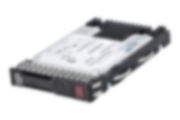 HP 400GB SAS 2.5" 12G MU Solid State Drive SSD - 872505-001