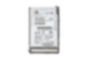 HP 600GB 15k SAS 2.5" 12Gbps Hard Drive - 759548-001 For Gen8 and Gen9
