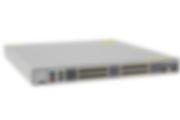 Cisco ME-3600X-24FS-M Switch Advance Metro IP Access License, Port-Side Intake