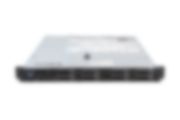 Dell PowerEdge XR2 1x8 2.5", 2 x Silver 4214 2.2GHz Twelve-Core, 32GB, 8 x 2TB 7.2k SAS, PERC H330, iDRAC9 Enterprise