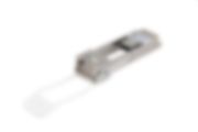 Dell 100Gb QSFP28 Adapter QSA-QSFP28-SFP28 Transceiver - JCYM9 - Ref