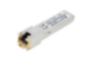 Juniper SFP-1GE-T Short Range Transceiver - 740-013111 - Ref