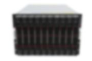Supermicro SuperBlade SBE-720E-R90 - 10 x SBI-7228R-T2X, 4 x E5-2650 v4 2.2GHz Twelve-Core, 256GB, Onboard SATA3, IPMI v2.0