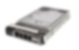 Dell 750GB SATA 7.2k 3.5" 3G Hard Drive NW342 Ref