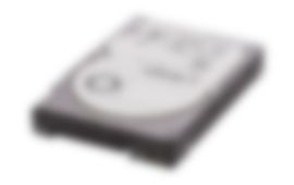 IBM 146GB 15k SAS 2.5" 6G Hard Drive 42D0681 Ref