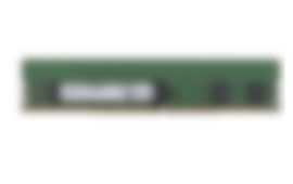 Micron 4GB PC4-2400T-R MTA9ASF51272PZ-2G3 Ref