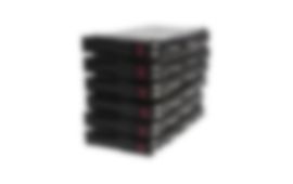 HP 300GB 10k SAS 2.5" 6Gbps Hard Drive *6 Pack*