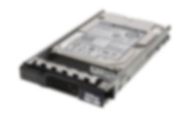 Compellent 300GB 15k SAS 2.5" 12G Hard Drive - GM1R8
