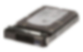 Compellent 450GB 15k SAS 3.5" 6G Hard Drive - 32P4W
