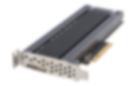 Dell 1.6TB SSD PCIe NVMe HHHL MU FTX2R NP