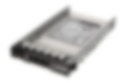 Dell 200GB SSD SATA 2.5" 6G MLC Mixed Use X1RMG - Ref