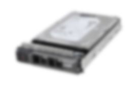 Dell 4TB SATA 7.2k 3.5" 6G Hard Drive XPJ47 - New Pull
