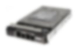 Dell 4TB SAS 7.2k 3.5" 12G Hard Drive TX8WW Ref