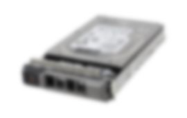 Dell 8TB SATA 7.2k 3.5" 6G 512e Hard Drive 1WMVC - NP