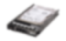 Dell 900GB SAS 10k 2.5" 6G Hard Drive 2RR9T Ref