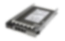 Dell 960GB SSD SATA 2.5" MLC 6G  0CWDX