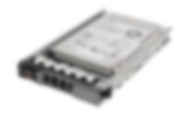 Dell 960GB SSD SAS 2.5" 12G MLC Read Intensive H8X3X - Refurbished