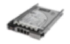 Dell 960GB SSD SATA 2.5" 6G Read Intensive T50K8