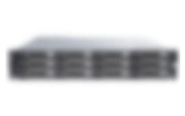Dell PowerVault MD3600i iSCSI 12 x 4TB SAS 7.2k