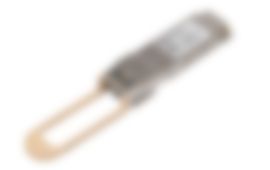 Dell 40Gb QSFP+ FC Short Range Transceiver - XW7J0 - AFBR-79EBMZ-FT1 - New
