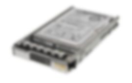 Dell EqualLogic 900GB SAS 10k 2.5" 6G Hard Drive W4K81 in PS4100 / PS6100 Caddy