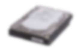 IBM 300GB 15k SAS 3.5" 6G Hard Drive 43W7521