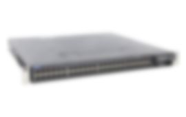 Juniper Networks EX4200-48P Switch