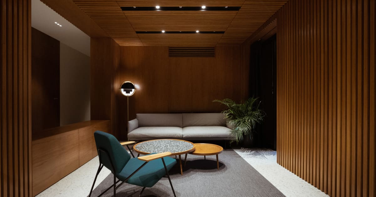 Dominic Suites