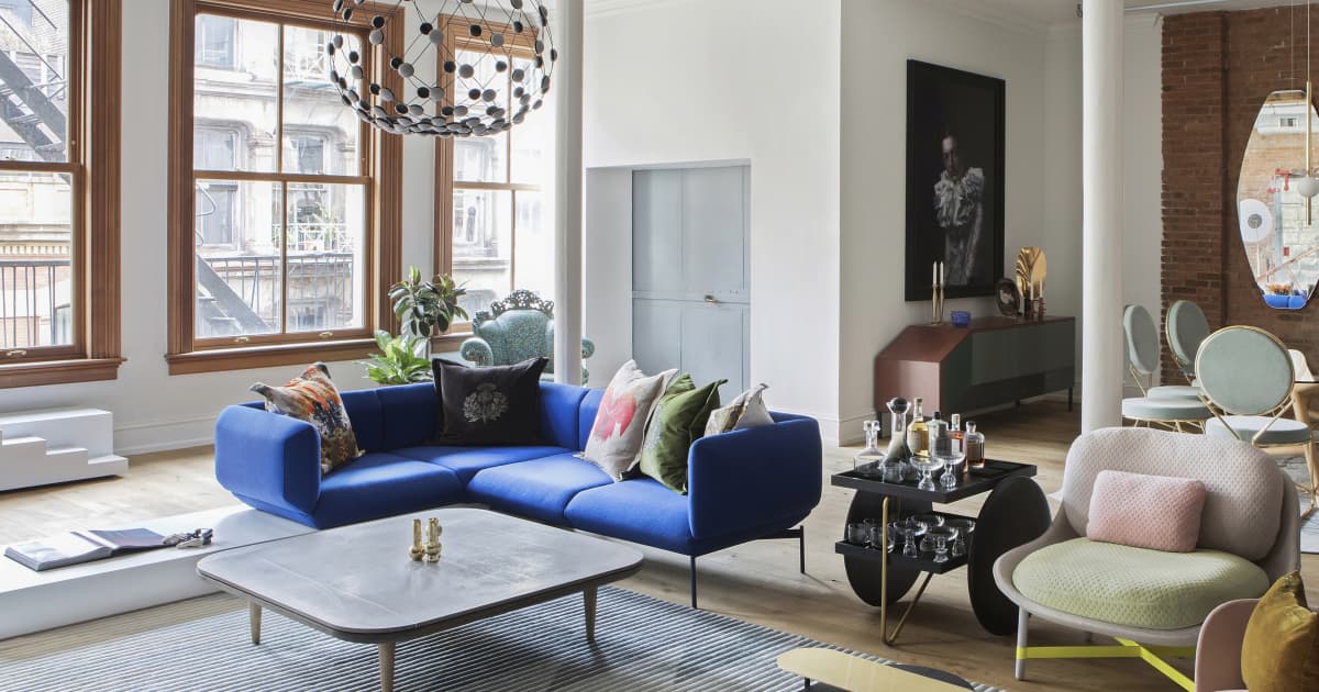 SoHo Loft