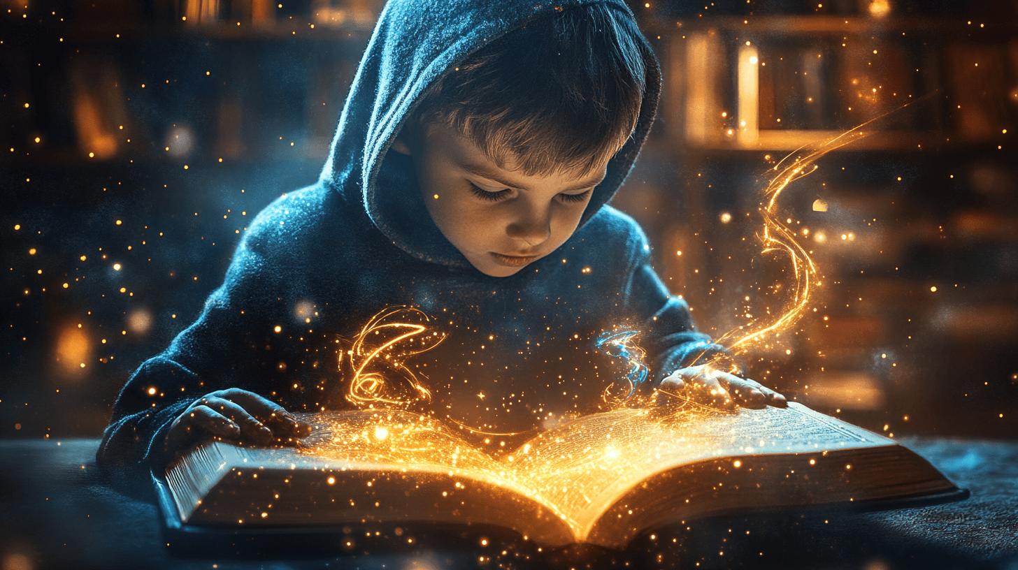 Why Personalized Stories Drive Engagement & Learning