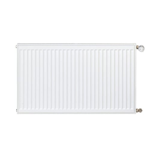 Панелен радиатор COMRAD, 300X1400мм, 2202W, Електростатично боядисан, 4.76л
