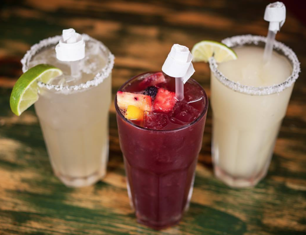 Where to find a Margarita Tower, plus other deals on National