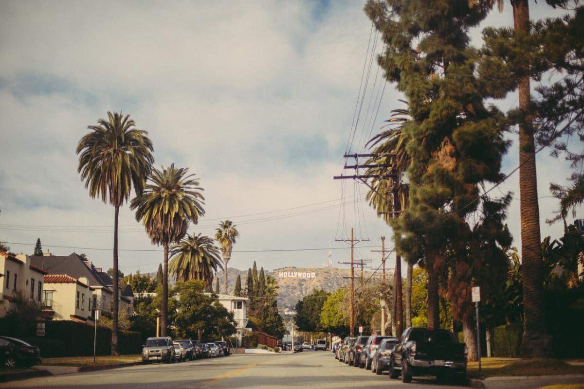 About Los Angeles, California: Guide to Living in Los Angeles
