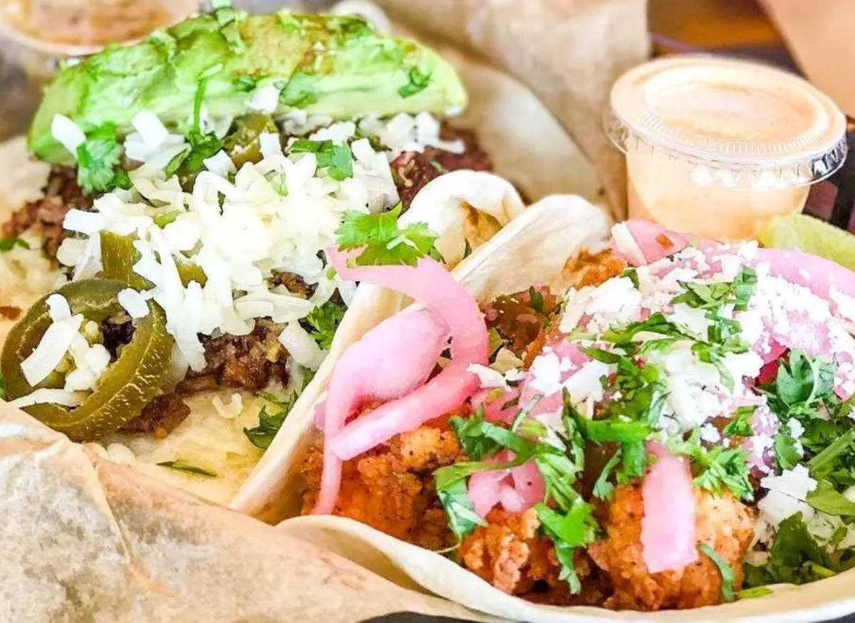 The Best Places To Eat Tex Mex In Austin