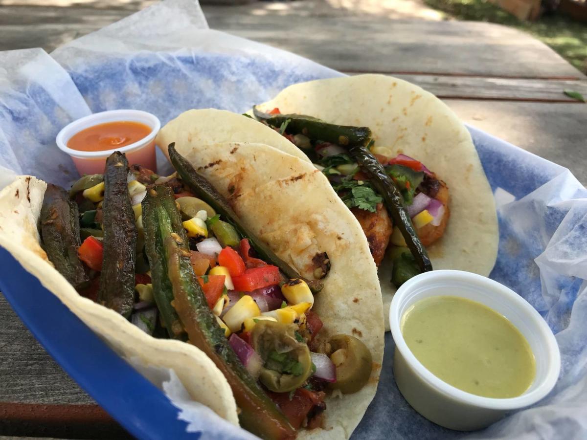 The Best Places To Eat Tex Mex In Austin