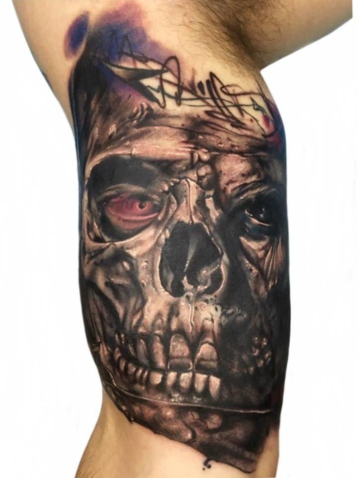 Chicago Tattoo Co chicagotattooorlando  Instagram photos and videos