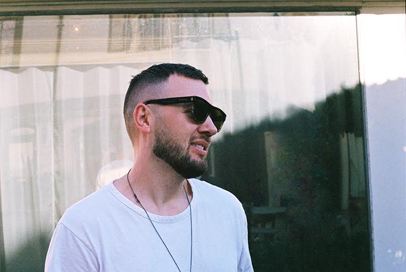 Is Chris Lake ghost producing for DJ Fisher (Losing It)? 