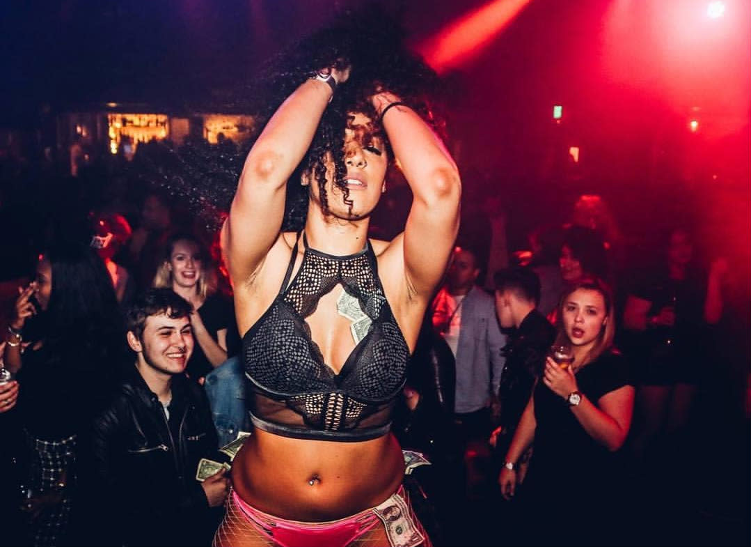 LGBTQ+ Guide to Paris: Gay Bars, Lesbian Clubs, Queer Parties