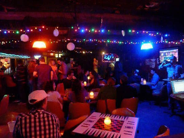 Sing It Out at These 13 Karaoke Bars in Austin