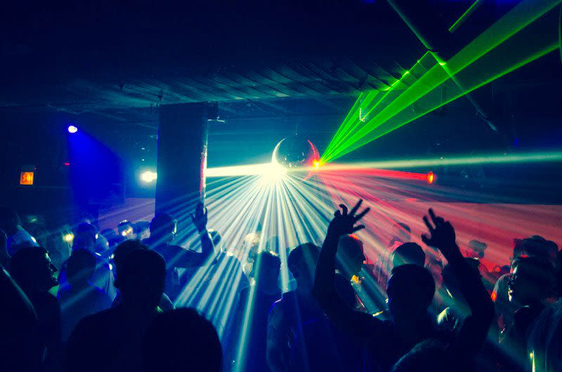 12 Best Nightclubs in Chicago - Where to Party at Night in Chicago