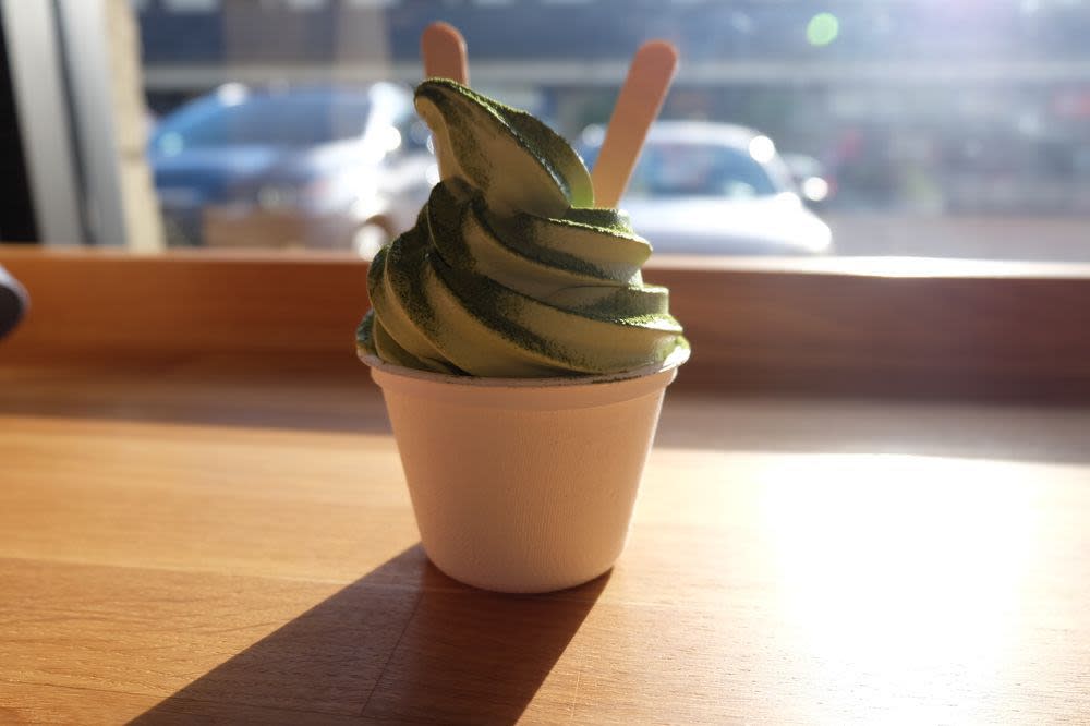 Our Favorite Spots For Matcha Eats And Treats I