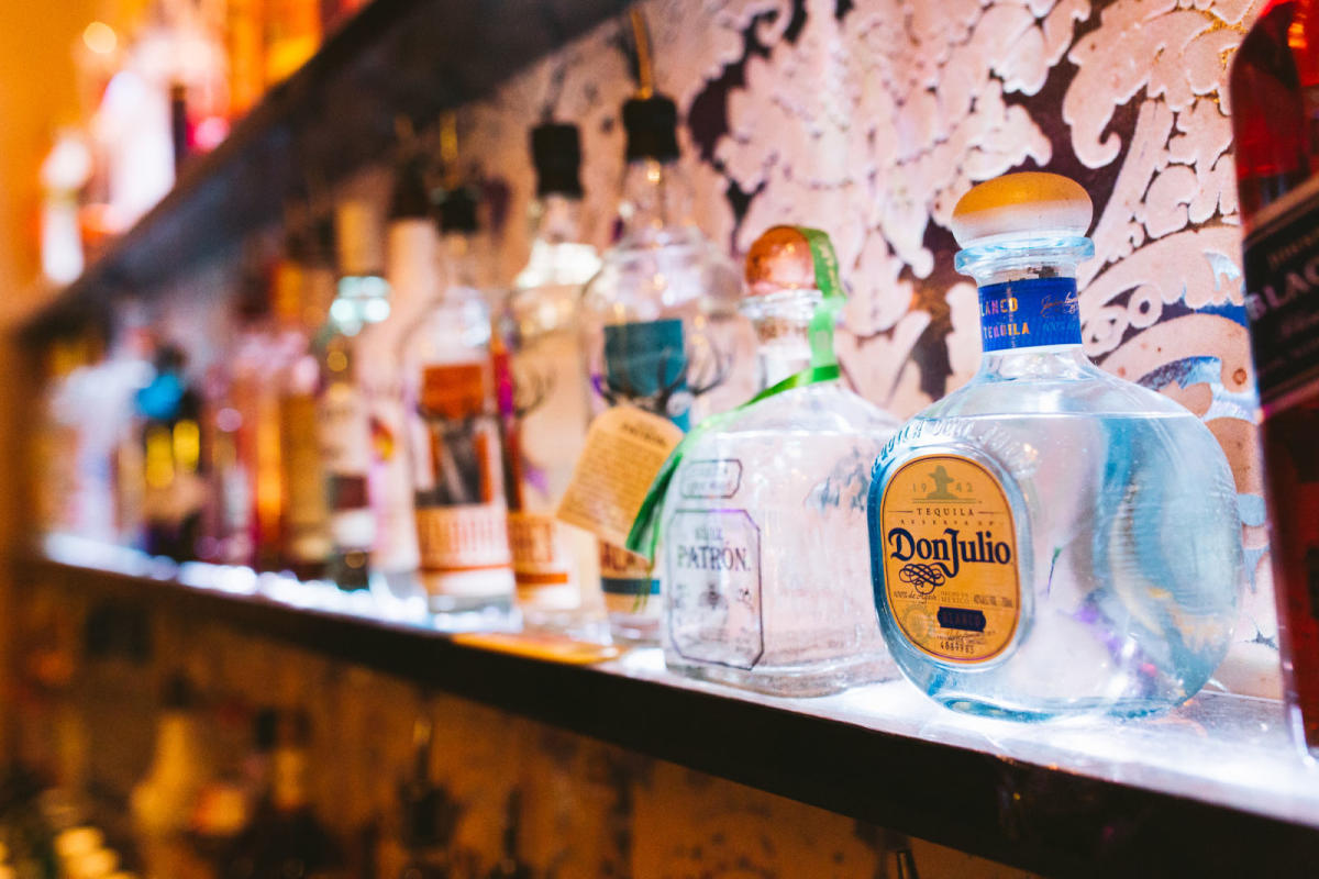 How to BarHop Polk Street