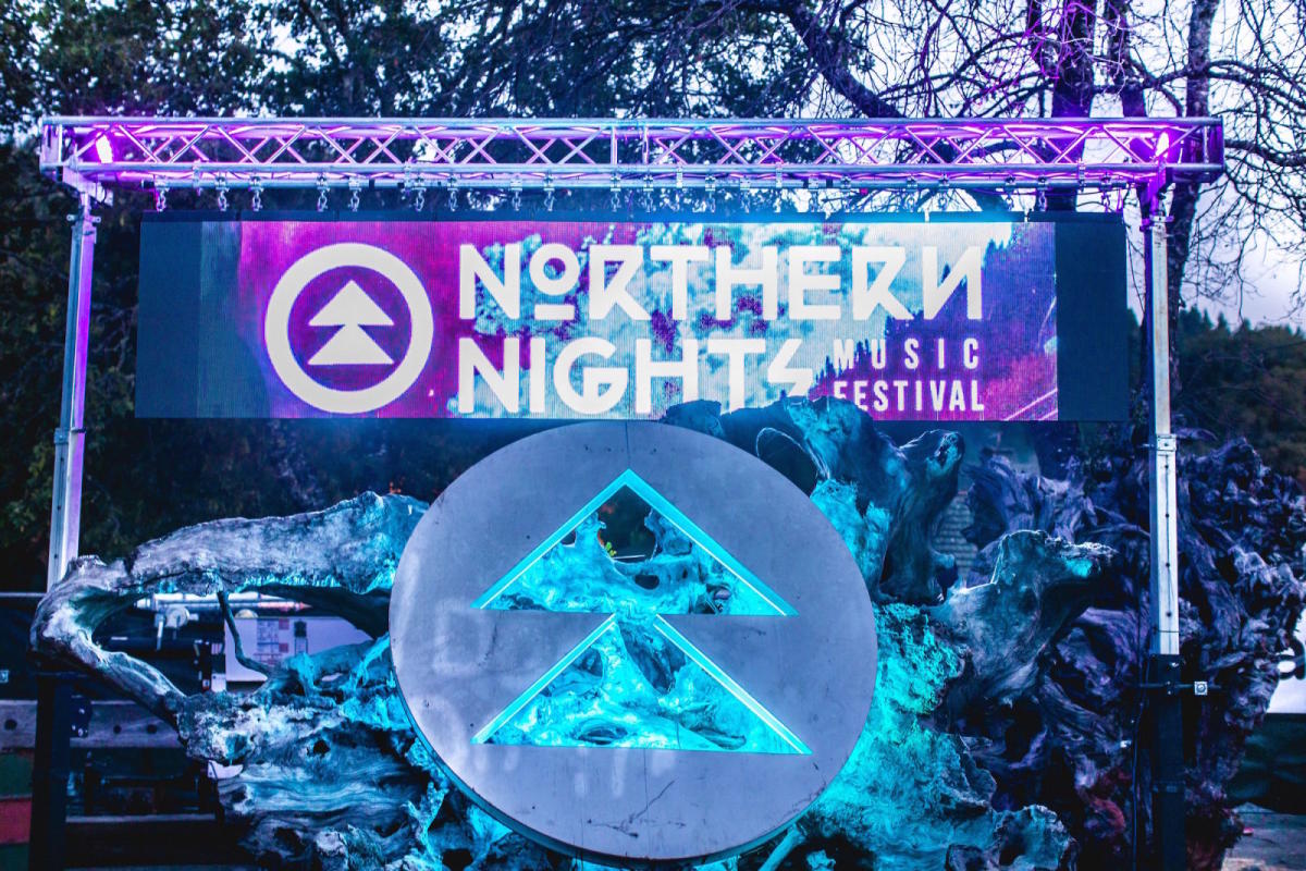 Recap Northern Nights Music Festival