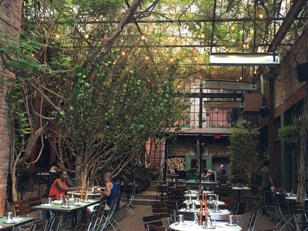 Top Restaurants for Outdoor Dining - OpenTable US