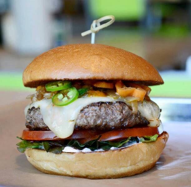 The 10 Spiciest Meals in Austin