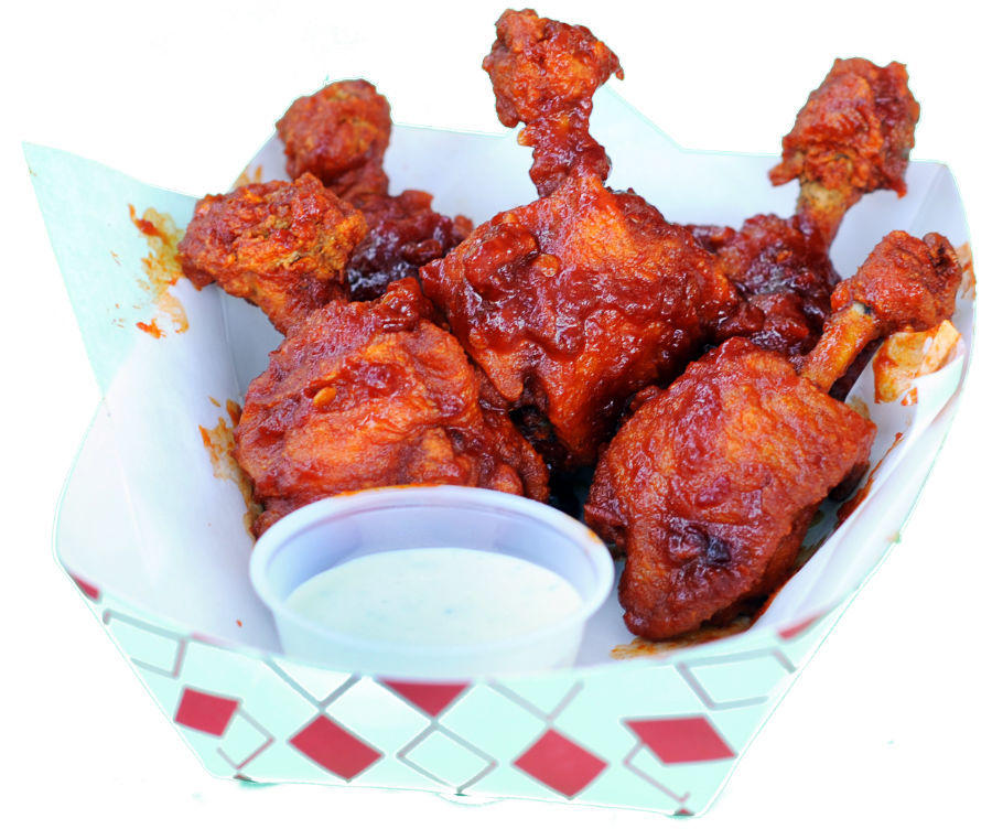 The 10 Spiciest Meals in Austin